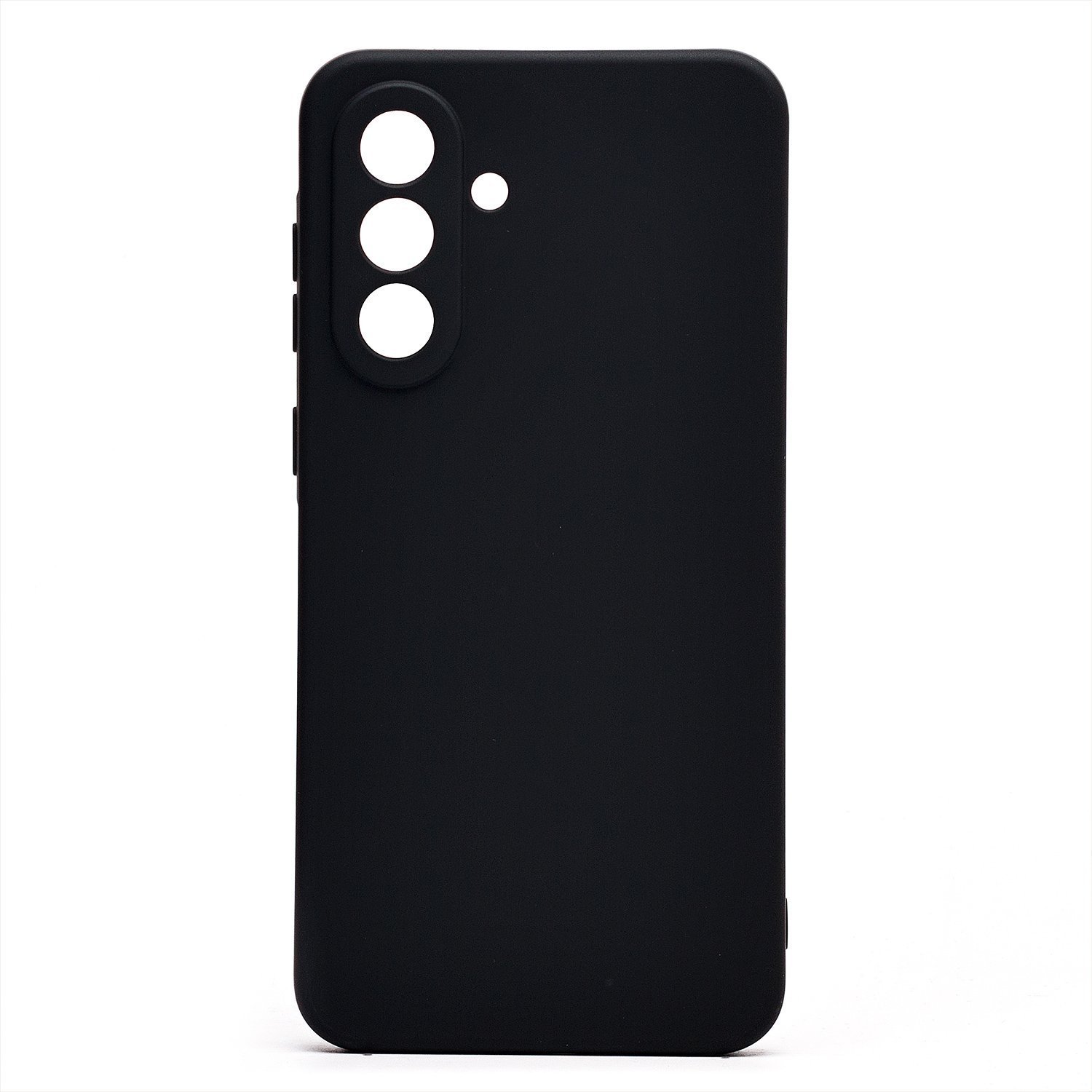 Чехол-накладка Activ Full Original Design для смартфона Samsung Galaxy A36 5G, черный