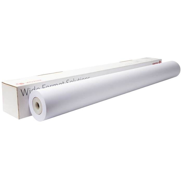 

Бумага рулон 297мм x 175м, 75г/м2, Xerox XES Paper (003R93236)