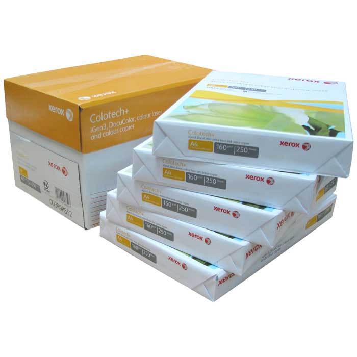 Бумага Xerox A4 (003R97963/003R98852)