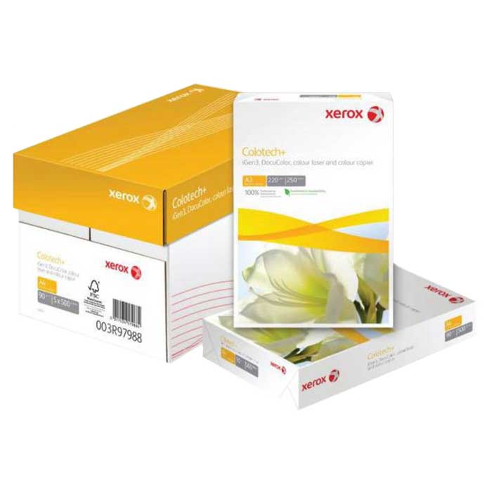 Бумага Xerox A3, 250 листов (003R97972)