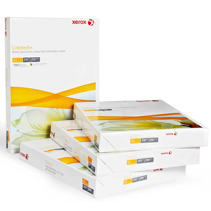 Бумага Xerox A3, 250 листов (003R97968)