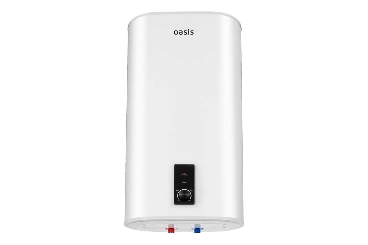 Водонагреватель накопительный 30 л, Oasis 30VZ