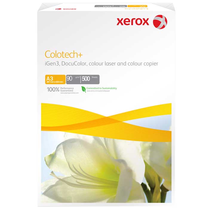 Бумага Xerox A3, 500 листов (003R98839)