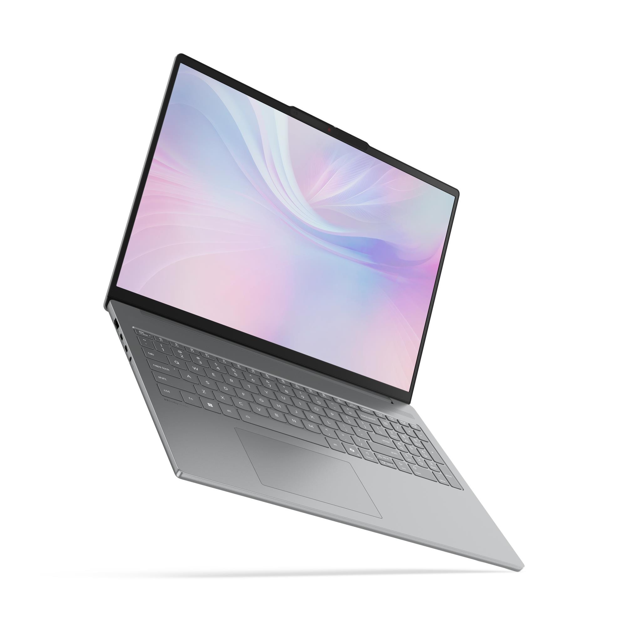 Ноутбук 16" Lenovo IdeaPad Slim 5 16ARP10, серый (83HU0007RK)