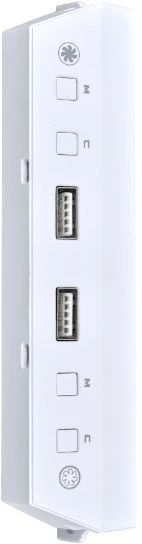 Контроллер подсветки (хаб) Lian Li Lancool 216 (G89.LAN216-1W.00)