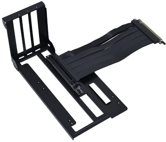 Кронштейн для вертикальной установки видеокарты Lian Li G89.A3-1X.00