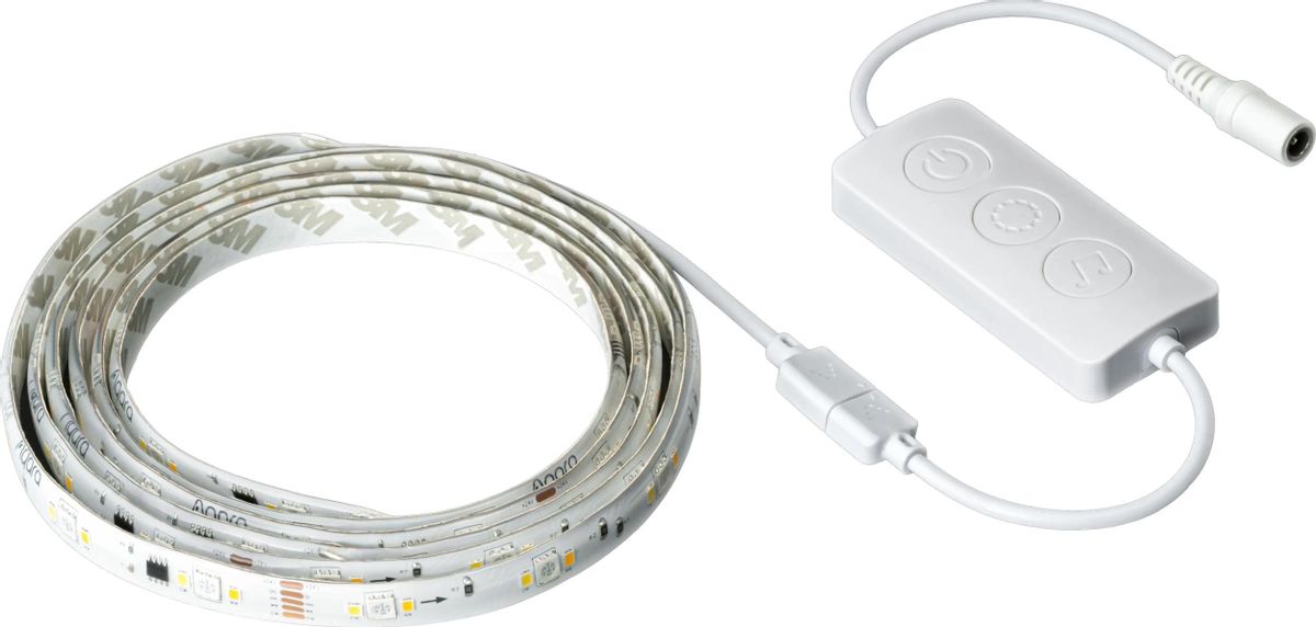 Умная светодиодная лента AQARA LED Strip T1 (RLS-K01D)