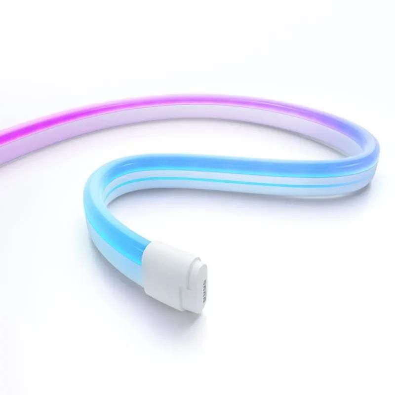 Умная светодиодная лента Xiaomi Smart Lightstrip Pro (BHR6475GL)