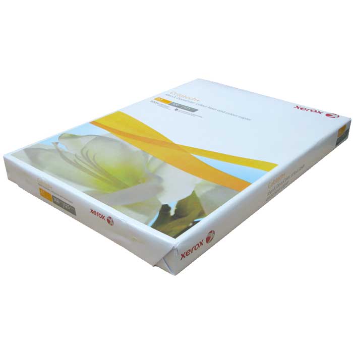 

Бумага A3 300 г/м² 125 листов Xerox Colotech Plus (003R97984)
