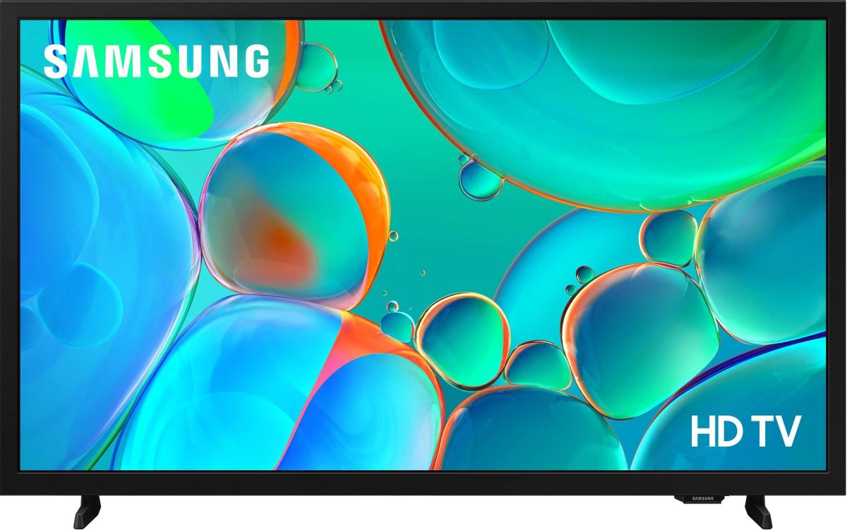 Телевизор 32" Samsung UE32H5000FUXRU, 1366x768, черный