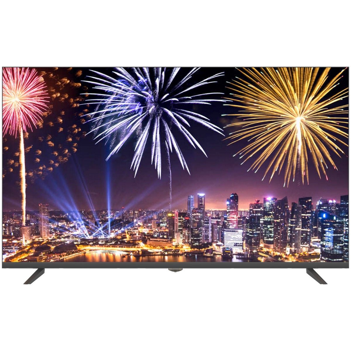 Телевизор 32" AIWA JH32BT210N, 1366x768, черный