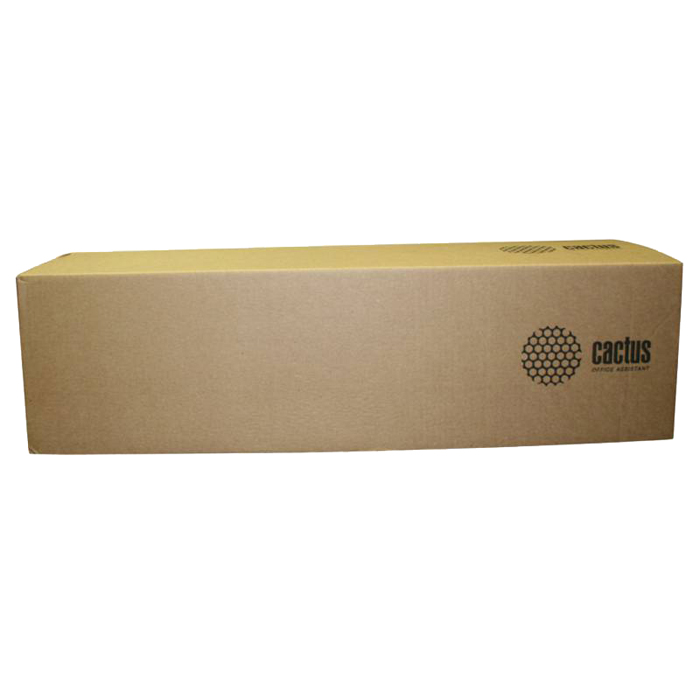 Бумага рулон 36"(914мм) x 175 м, Cactus CS-LFP80-914175