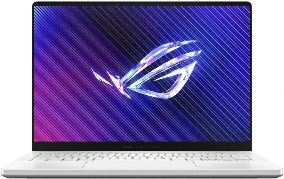 Ноутбук 14" ASUS ROG Zephyrus G14 GA403WW-QS100W, белый (90NR0MA4-M004S0)
