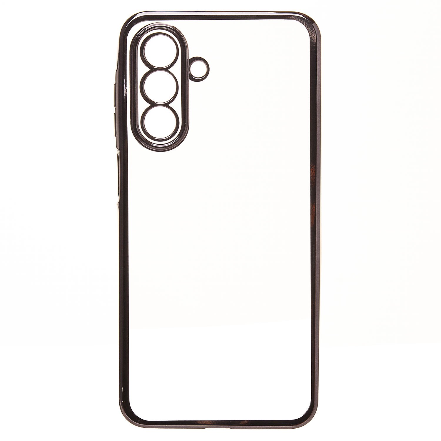 Чехол-накладка Activ Pilot для смартфона Samsung Galaxy A26 5G, черный