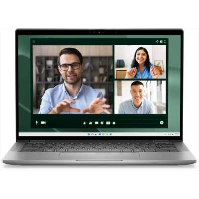 Ноутбук 14" Dell Latitude 7450, серый (DEL7450/U5/16/512/W/3Y)