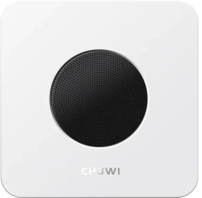 Неттоп Chuwi LarkBox X, Intel N-series N150, 12Gb, 512Gb SSD, W11 (CWI556HN15)