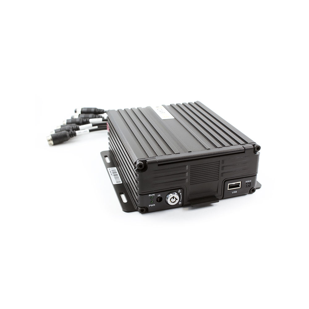 Автомобильный видеорегистратор CARVIS MD-444HDD Lite