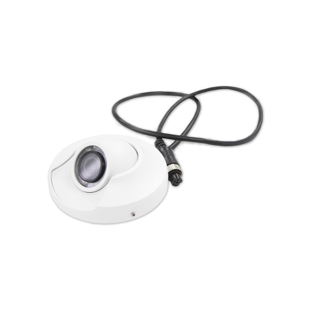 AHD-камера CARVIS MC-406IR 2.8