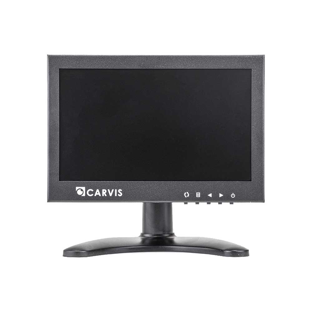 Автомобильный монитор CARVIS MT-317, 7" 16:9 1024×600