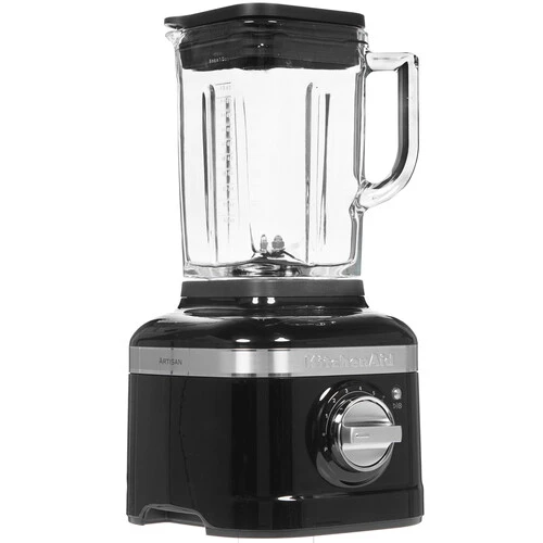 Блендер стационарный KitchenAid 5KSB4026EOB 1.2 кВт, 1.4 л