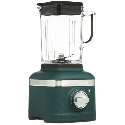 Блендер стационарный KitchenAid 5KSB4026EPP 1.2 кВт, 1.4 л