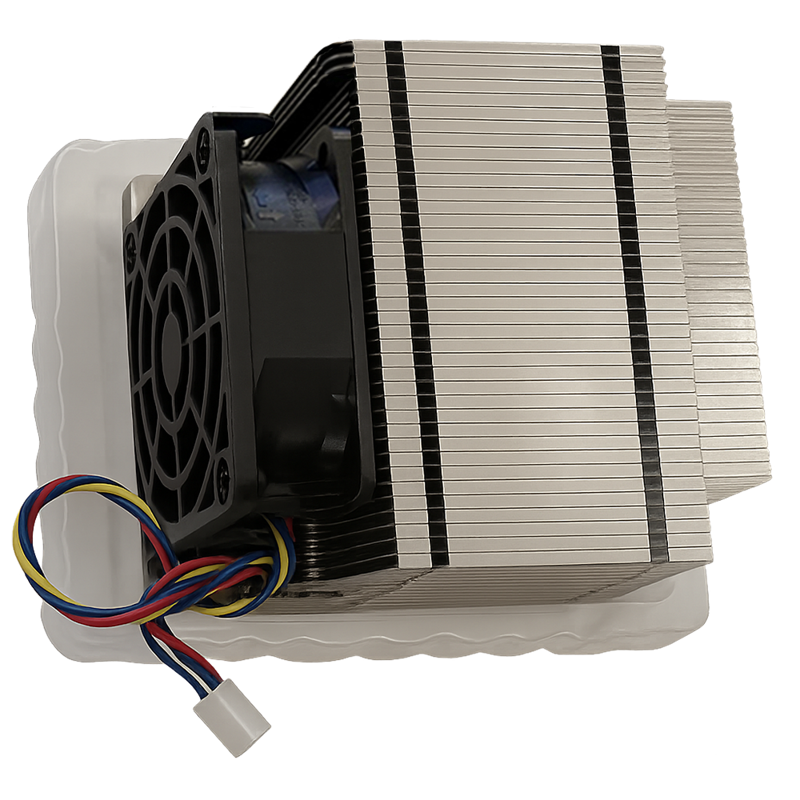 Радиатор Ablecom, Socket 1700/1851