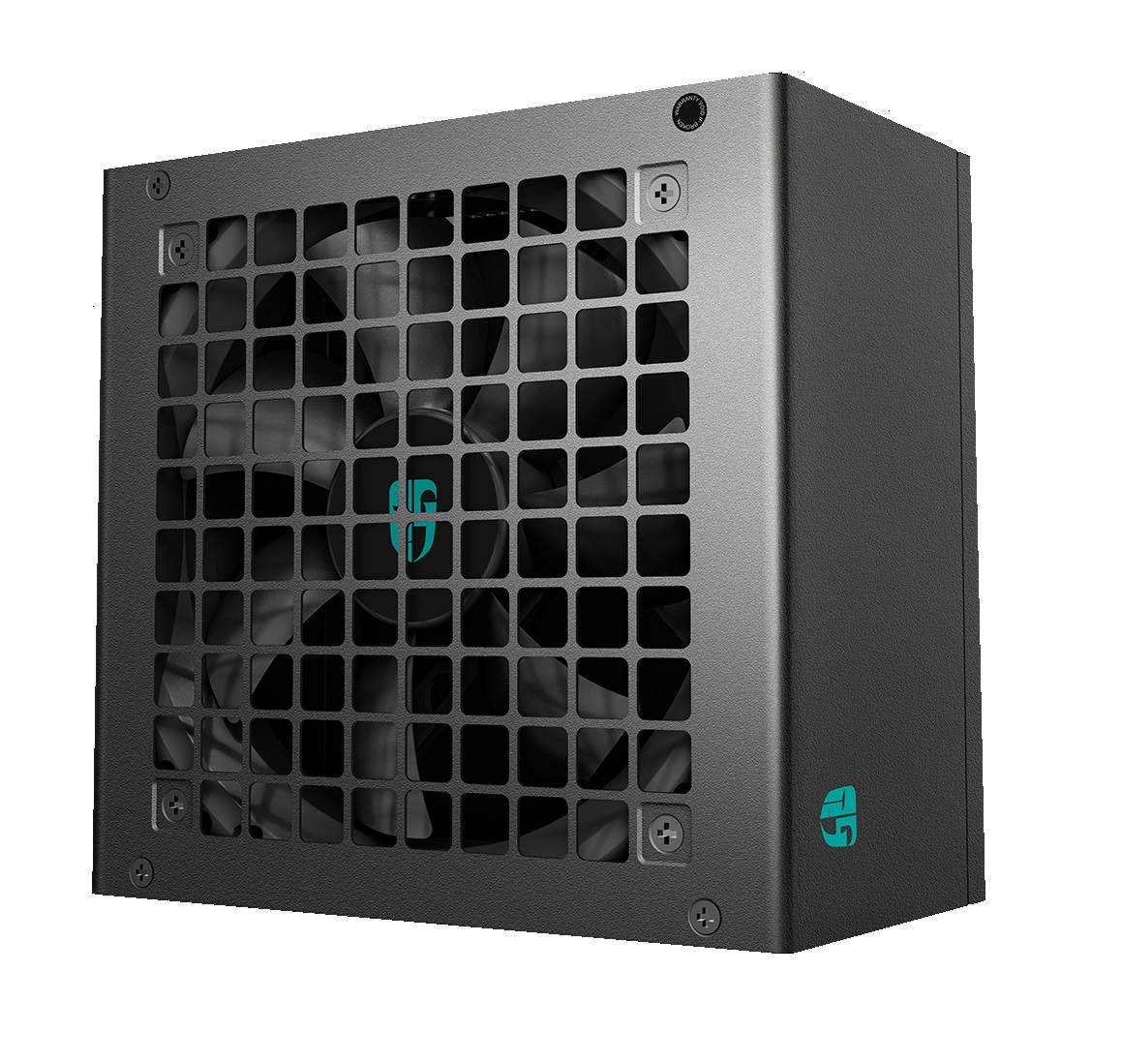 Блок питания 500 Вт, GamerStorm (Deepcool) PF500X, 120 мм 80 Plus Bronze