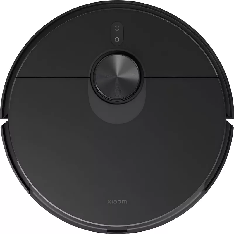 Робот-пылесос Xiaomi Robot Vacuum S20+, черный