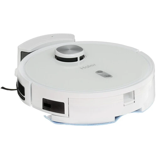 Робот-пылесос Haier HSR Care, белый