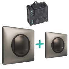 Комплект умного дома Legrand Celiane with NETATMO 067627 (067627)