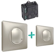 Комплект умного дома Legrand Celiane with NETATMO 067778 (067778)