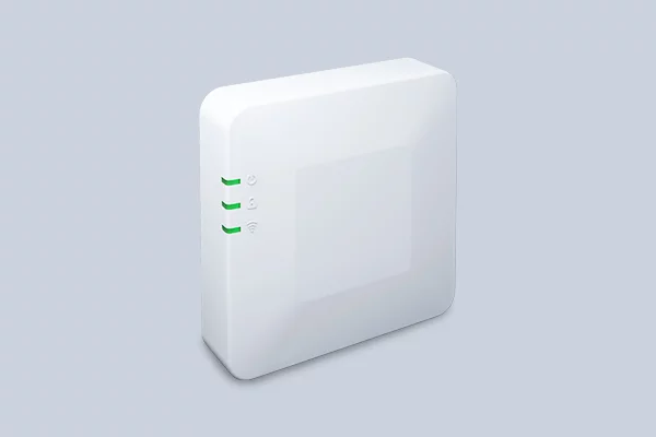 Центр управления умным домом (Хаб) LIVICOM Livi Smart Hub 4G (Livi Smart Hub 4G)