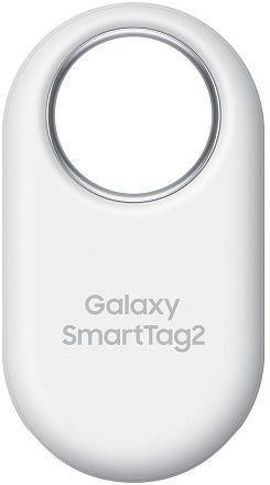 Метка Samsung Galaxy SmartTag2, белый