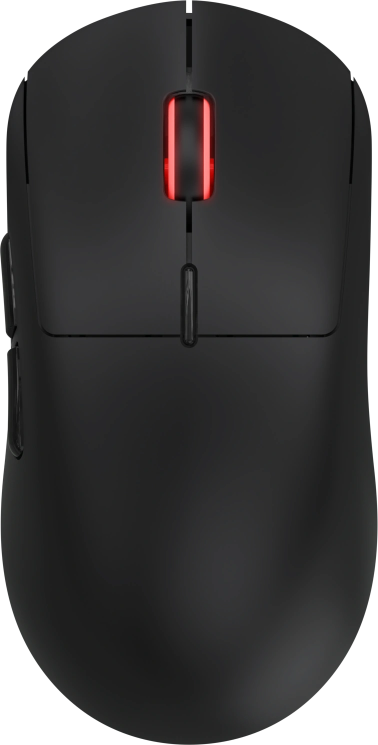 Мышь Defender Elite GM-212, Bluetooth/Радиоканал/USB, черный (52212)