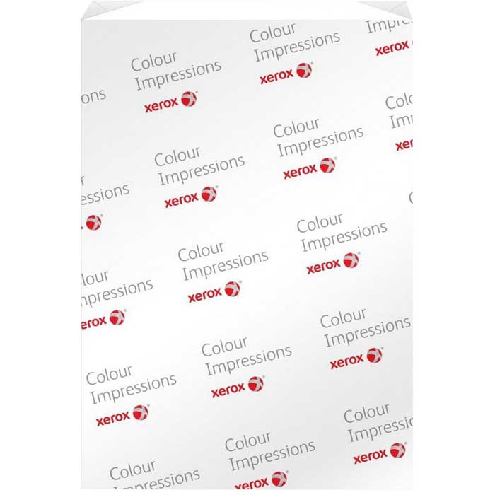 

Бумага SRA3 115 г/м² 500 листов Xerox Colour Impressions Gloss (003R92868)