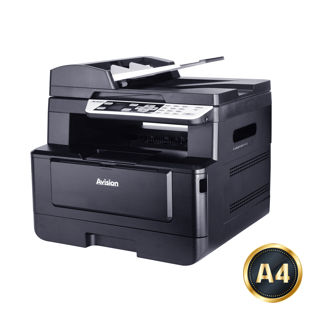 МФУ лазерный Avision AM30A, A4, ч/б, 30стр/мин (A4 ч/б), 600x600 dpi, дуплекс, АПД-35 листов, сетевой, USB (000-0907X-0KG) б/у, после ремонта (ремонт МФУ без замены блоков и модулей), следы эксплуатации, потертости царапины по корпусу, остаточный ресурс ф.барабана 81%, остаток в картридже 21% МФУ в неродной коробке без комплекта