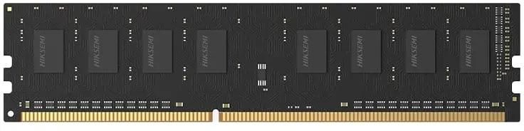 Память DDR3 DIMM 8Gb, 1600MHz Hikvision (HSC308U16Z1/8G HIKSEMI)