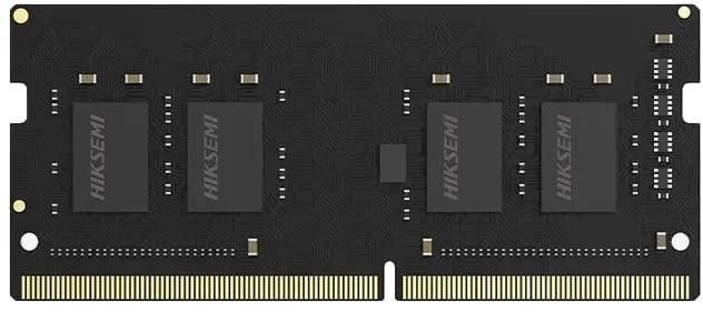 Память DDR3L SODIMM 8Gb, 1600MHz Hikvision (HSC308S16Z1/8G HIKSEMI)