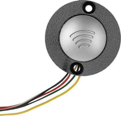Считыватель IronLogic CP-Z-2 (мод. MF-I) (9488)