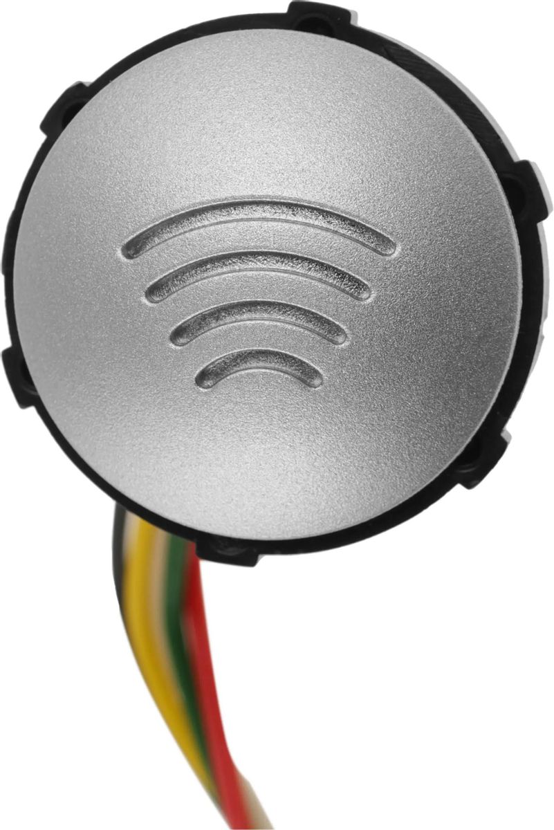 Считыватель IronLogic CP-Z-2 (мод. MF-I) (9486)