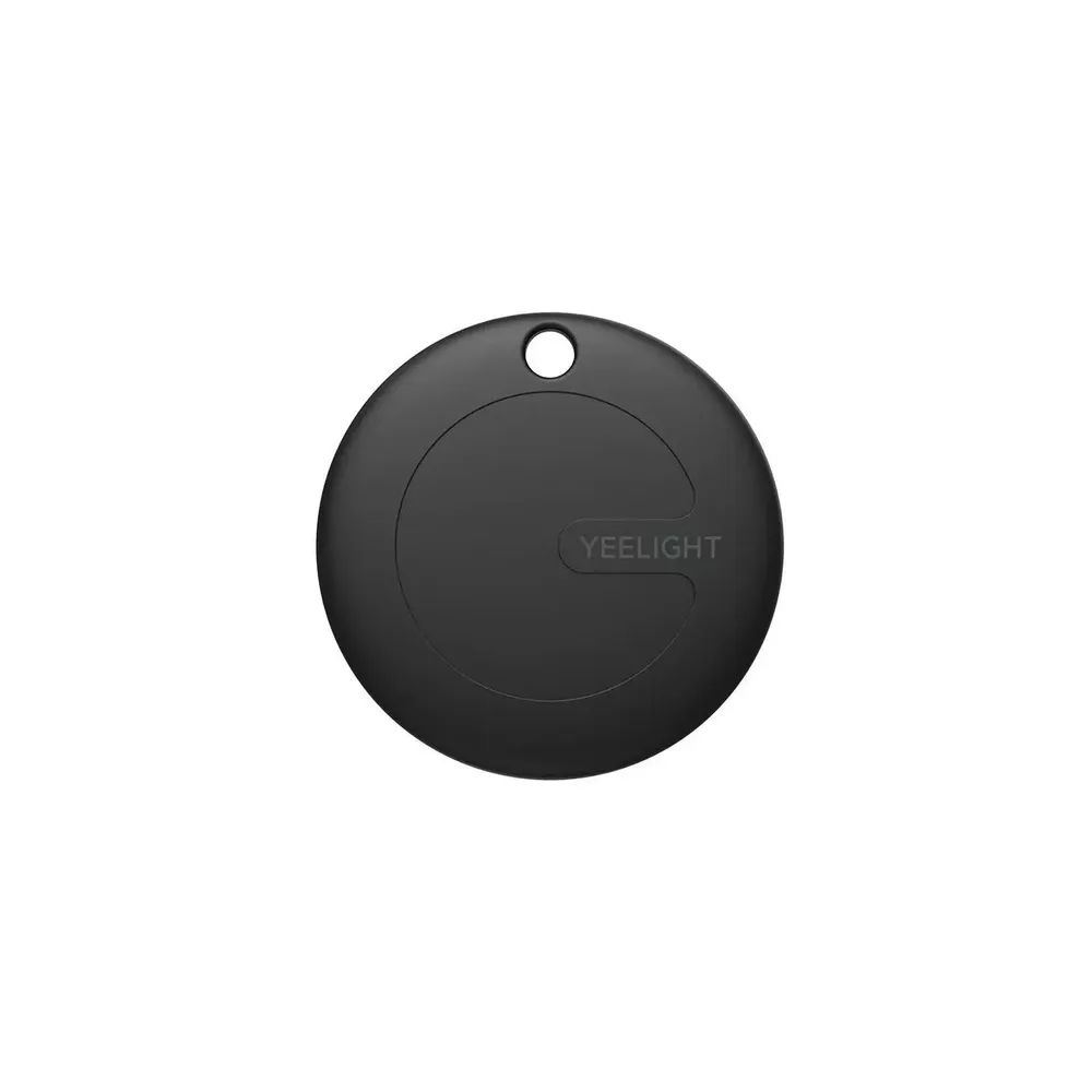 GPS трекер Yeelight Yeetag, черный
