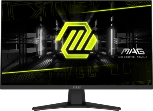 Монитор 27" MSI MAG 274QF X24 черный