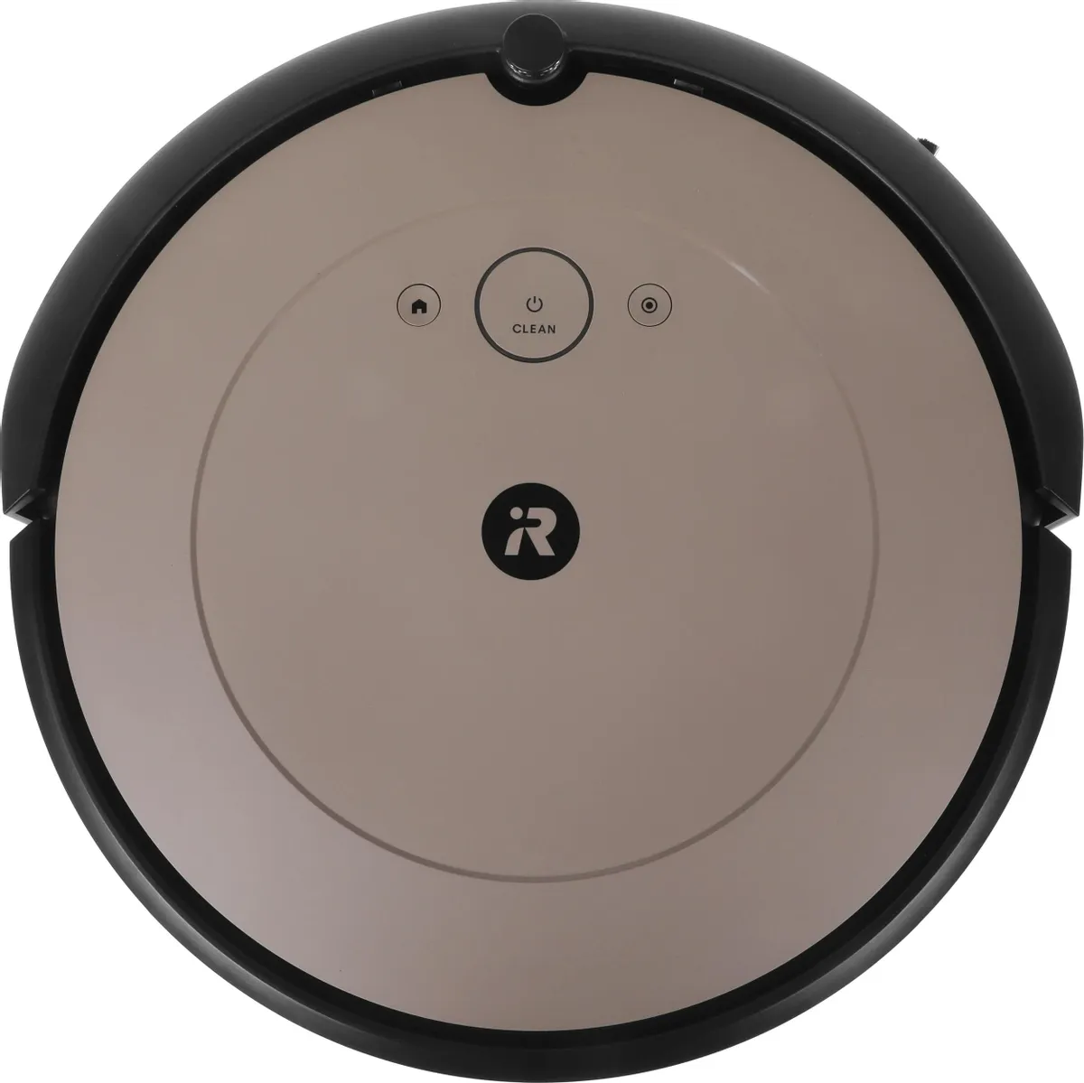 Робот-пылесос iRobot Roomba i1, шампань/черный