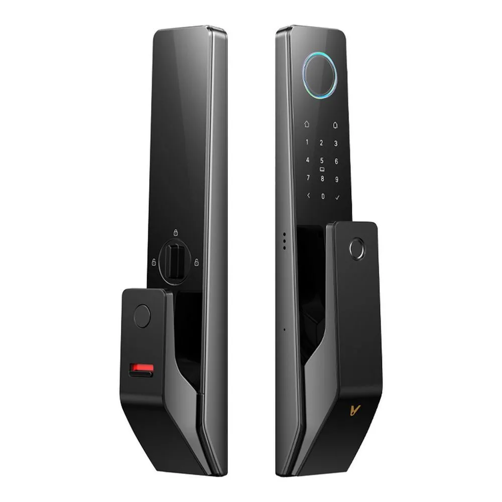 Умный дверной замок Viomi smart door lock Guard2 pro (LBT61C)
