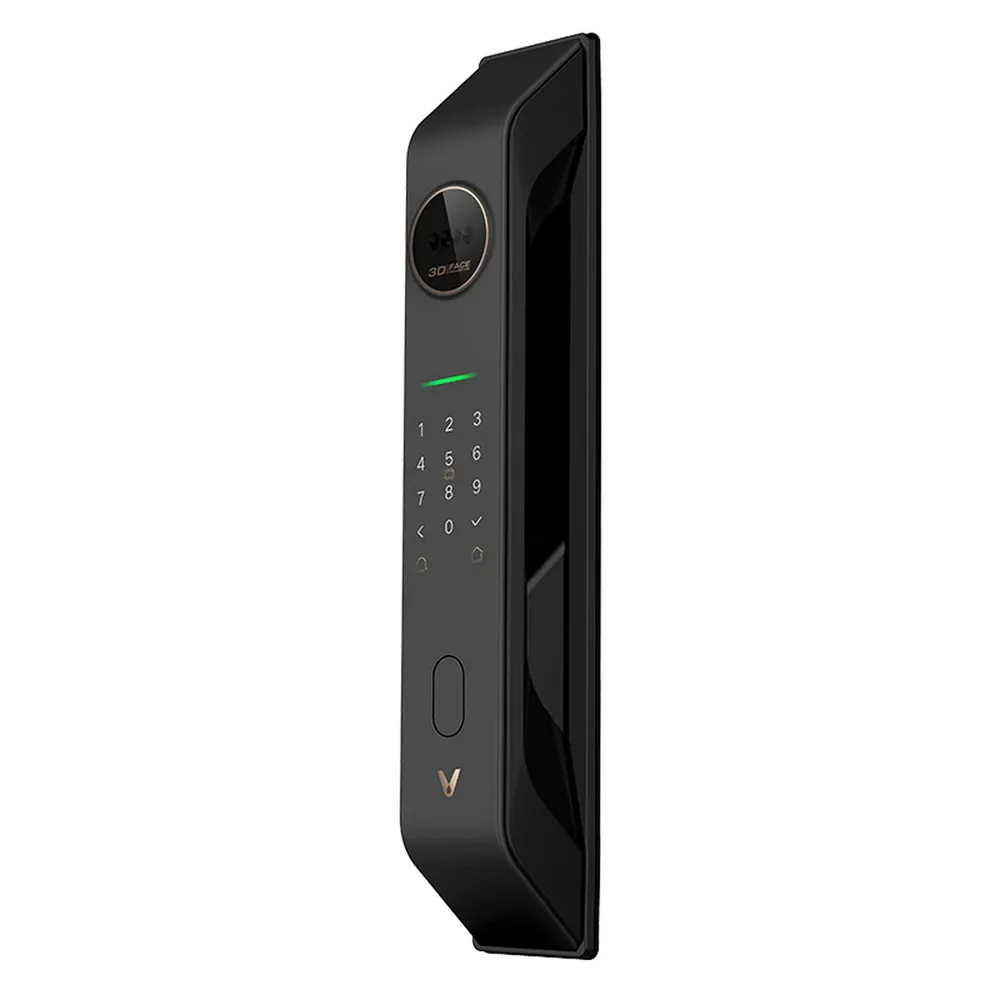 Умный дверной замок Viomi smart door lock Guard3pro (LBT46B)