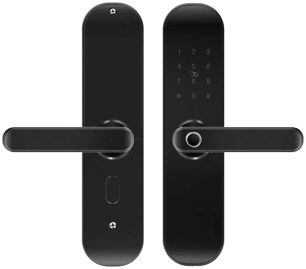 Умный дверной замок Nayun Smart Door Lock (NY-SDL-202)