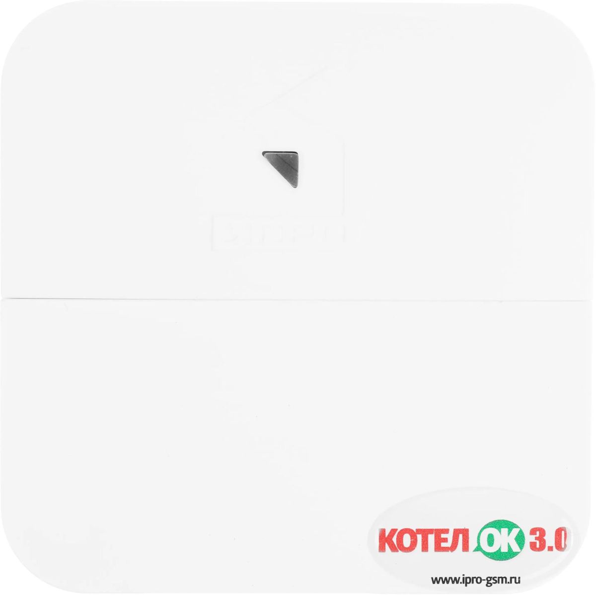 Умное реле ИПРО Котел.ОК 3.0, GSM/Wi-Fi 5GHz, белый