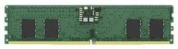 Память DDR5 CUDIMM 8Gb, 6400MHz Kingston (KVR64A52BS6-8)