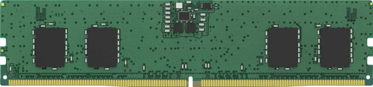 Память DDR5 DIMM 8Gb, 5600MHz Kingston (KCP556US6-8)