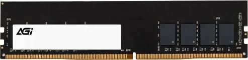 Память DDR4 DIMM 8Gb, 2666MHz AGI (AGI266608UD138-ST)